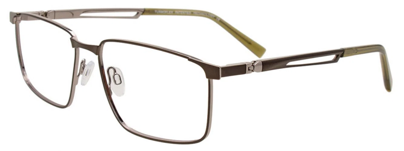 TURBOFLEX OPT. TX177 Eyeglasses - view 2